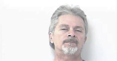 Timothy Collier, - St. Lucie County, FL 